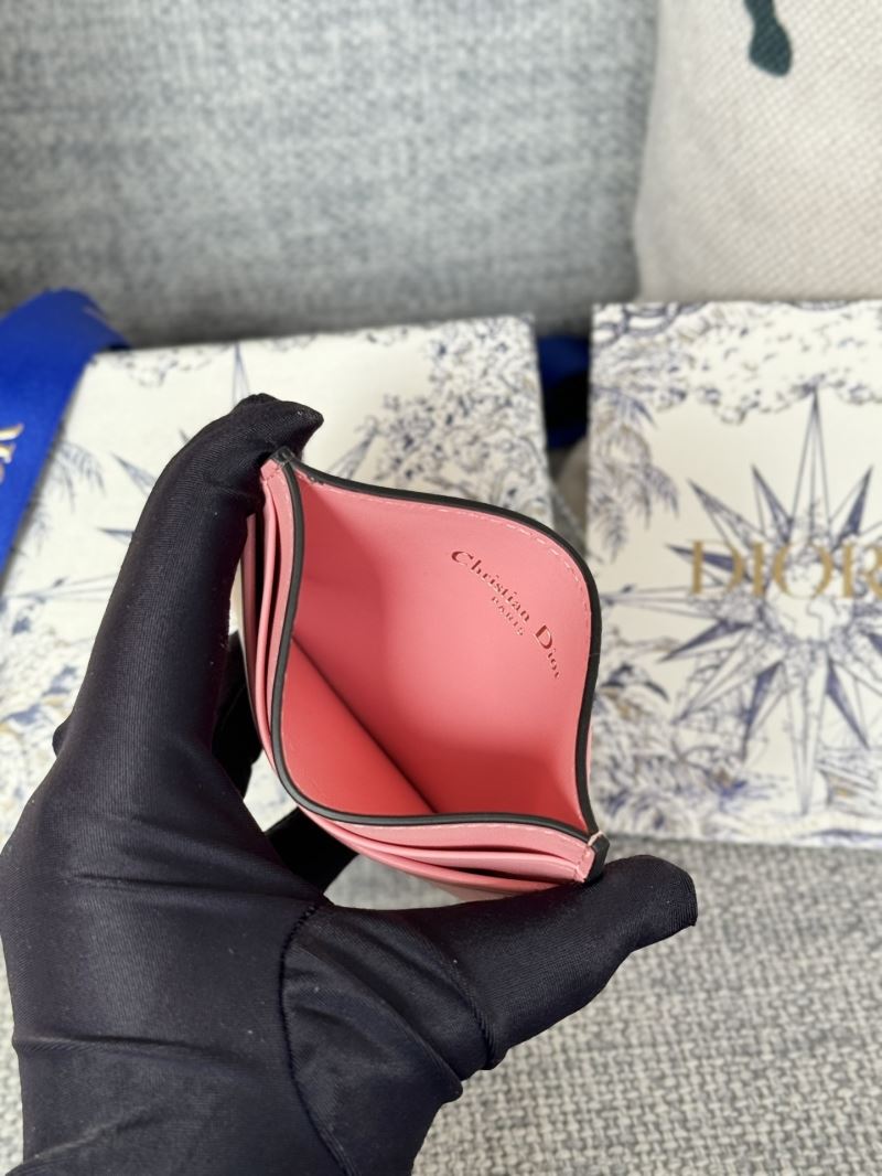 Christian Dior Wallets Purse